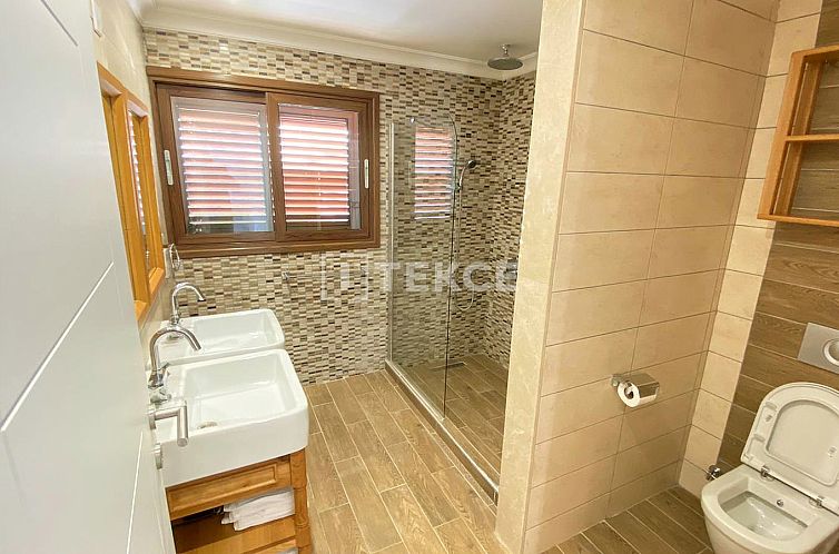 Vrijstaande woning in Girne