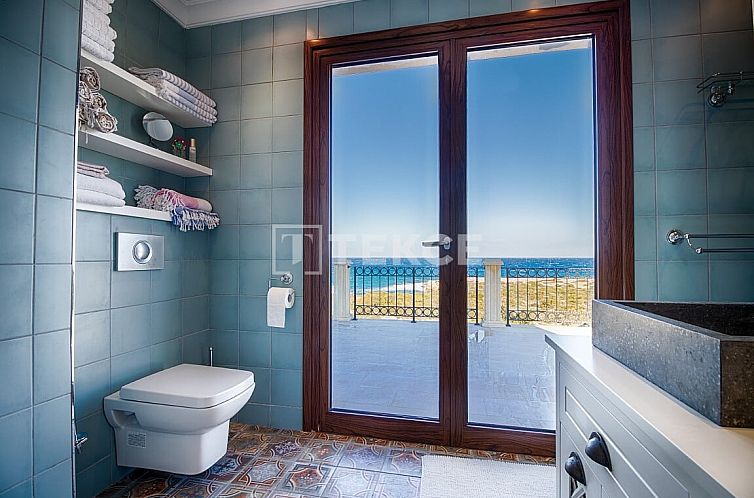 Vrijstaande woning in Girne