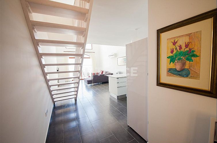 Geschakelde woning in Bahçeli
