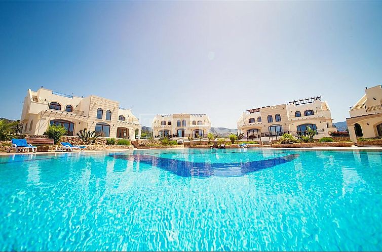 Vrijstaande woning in Girne