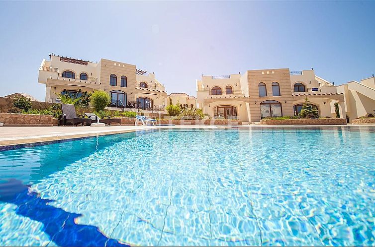 Vrijstaande woning in Girne