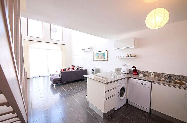 Vrijstaande woning in Girne