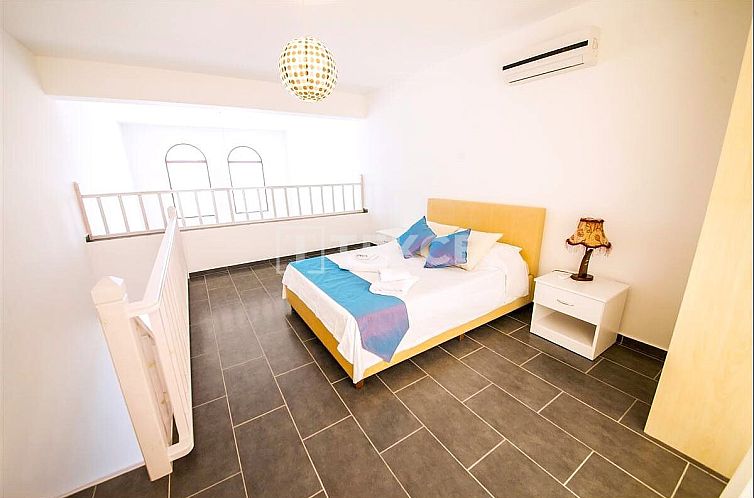 Vrijstaande woning in Girne