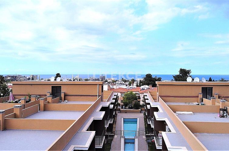 Appartement in Doğanköy