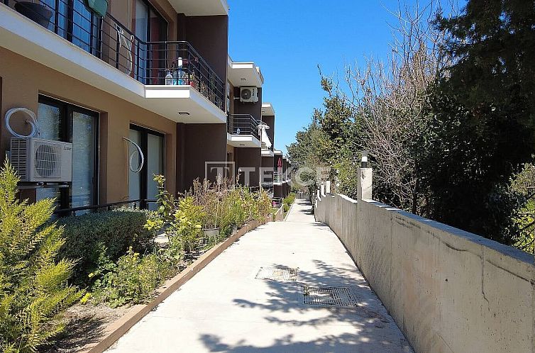 Appartement in Doğanköy