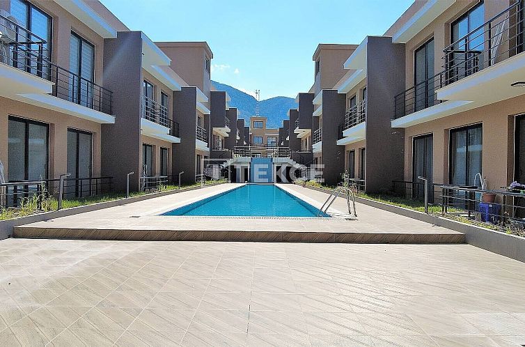 Appartement in Doğanköy