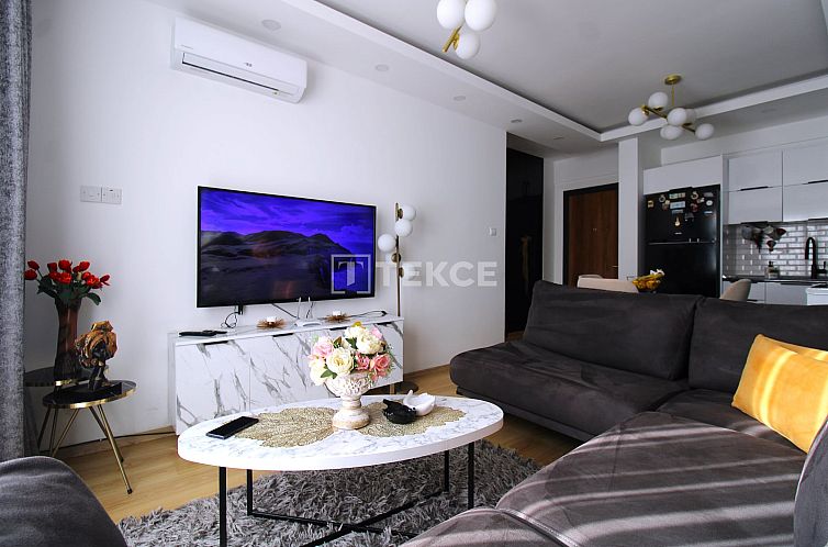 Appartement in Doğanköy