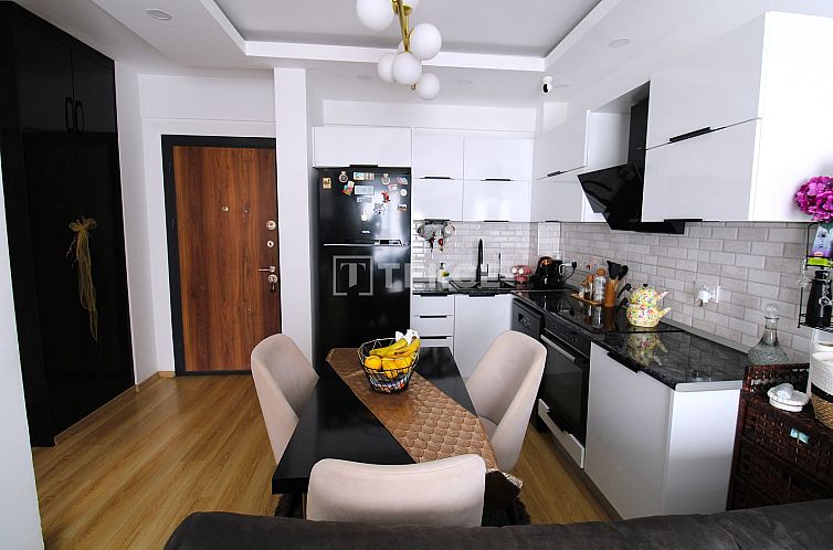 Appartement in Doğanköy