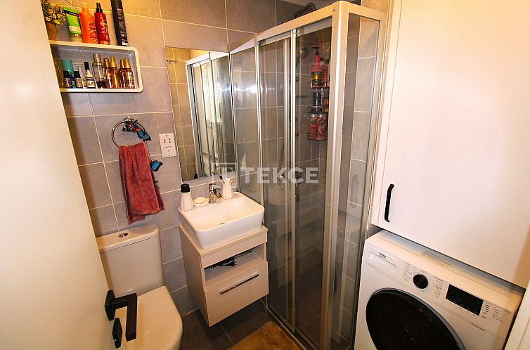 Appartement in Doğanköy