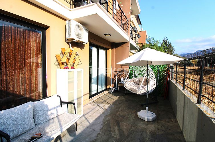 Appartement in Doğanköy