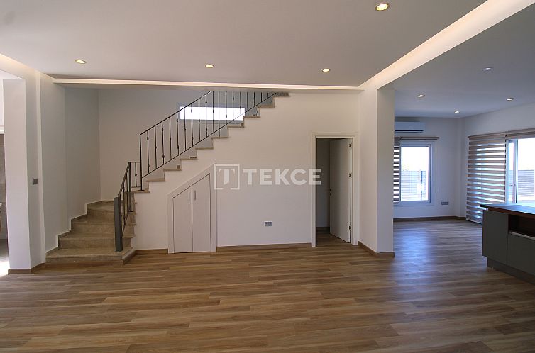 Vrijstaande woning in Girne