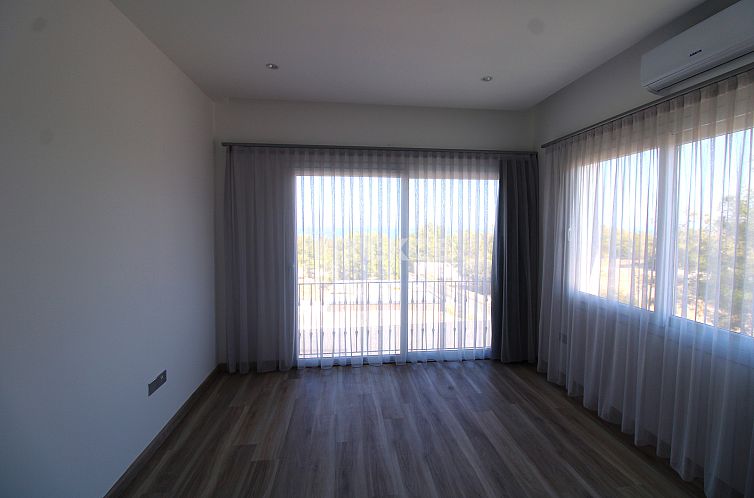 Vrijstaande woning in Girne