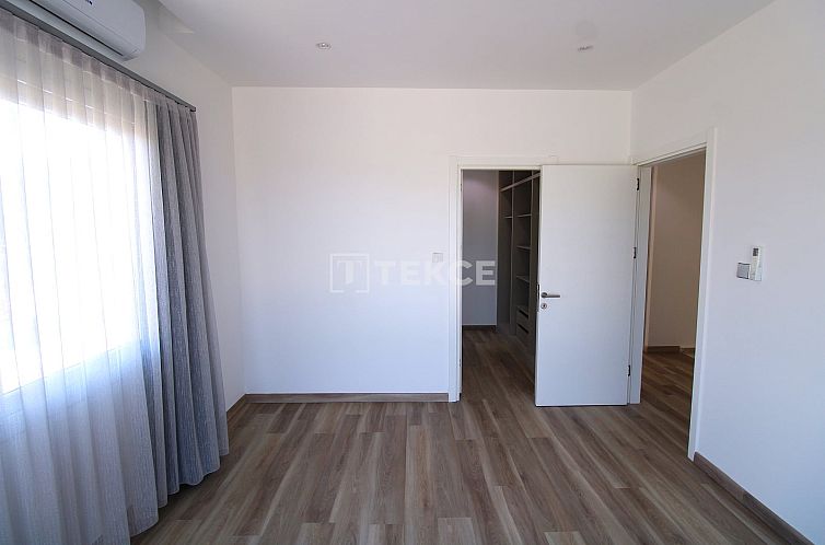 Vrijstaande woning in Girne