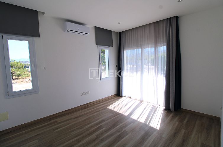 Vrijstaande woning in Girne