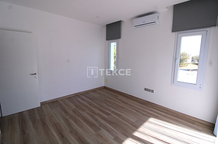 Vrijstaande woning in Girne