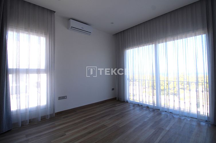 Vrijstaande woning in Girne