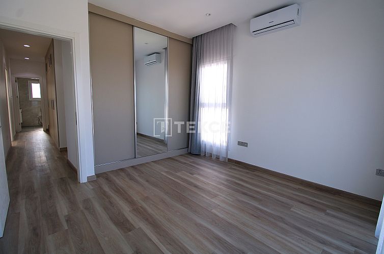 Vrijstaande woning in Girne