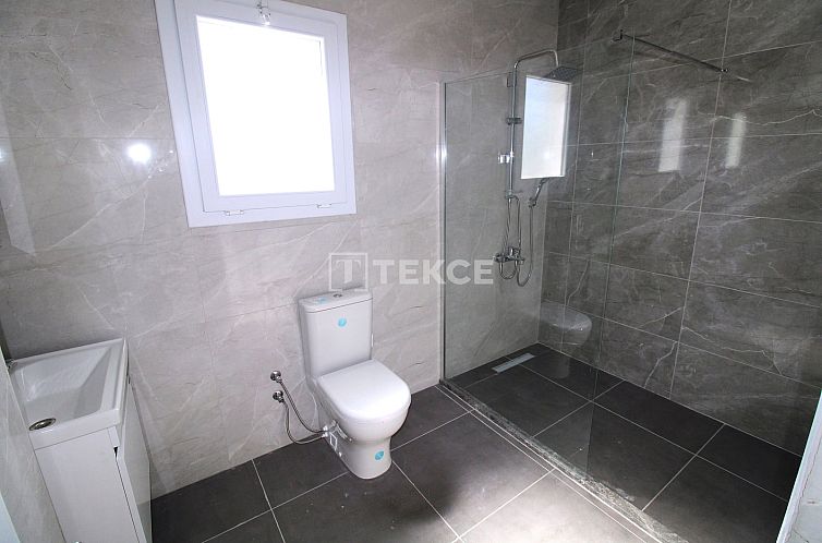 Vrijstaande woning in Girne