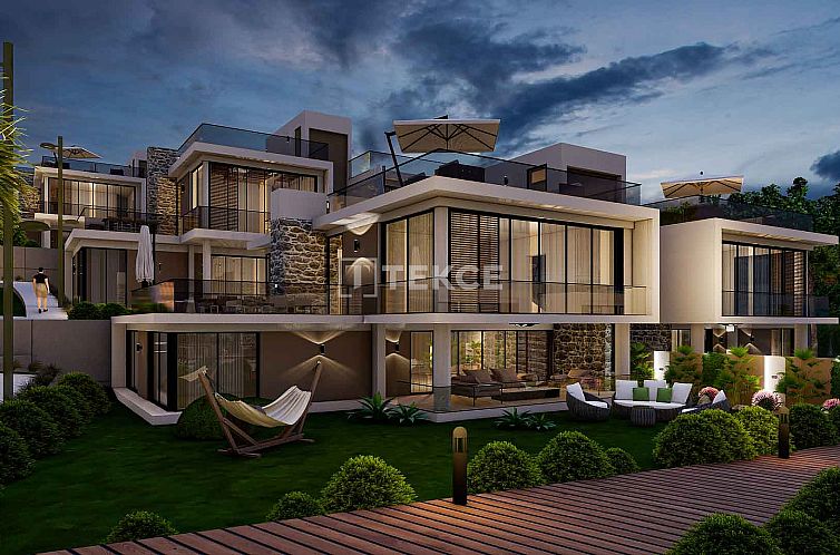 Appartement in Girne