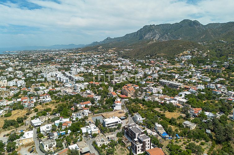 Appartement in Girne