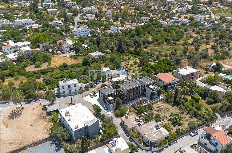 Appartement in Girne