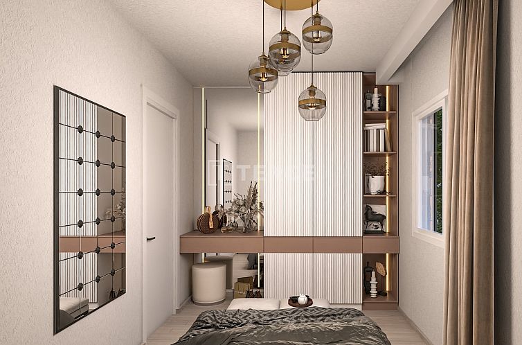 Appartement in Girne