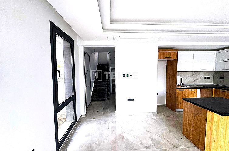 Vrijstaande woning in Girne