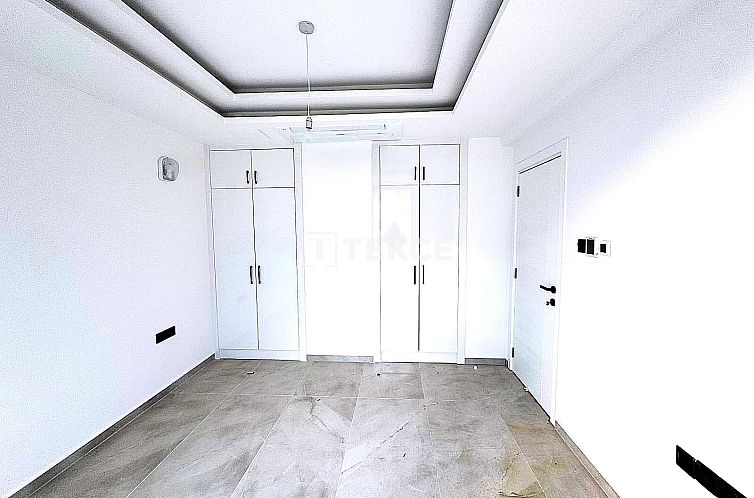 Vrijstaande woning in Girne