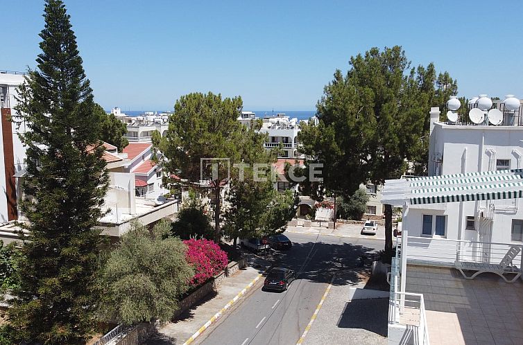 Appartement in Girne