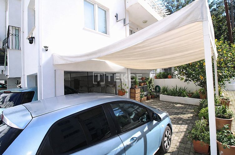 Appartement in Girne