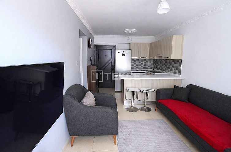 Appartement in Girne