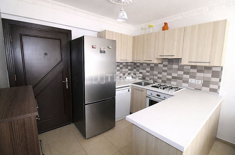 Appartement in Girne