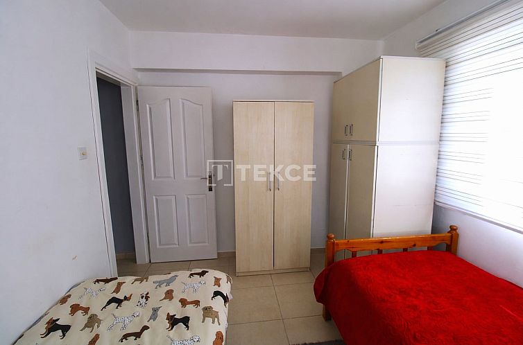 Appartement in Girne