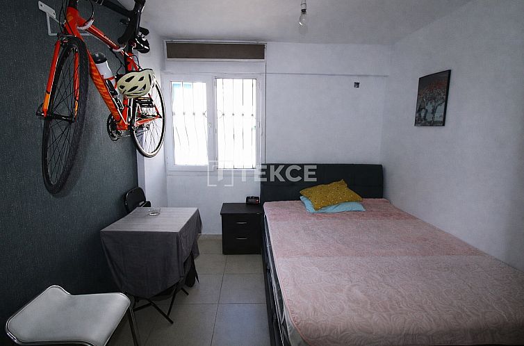 Appartement in Girne