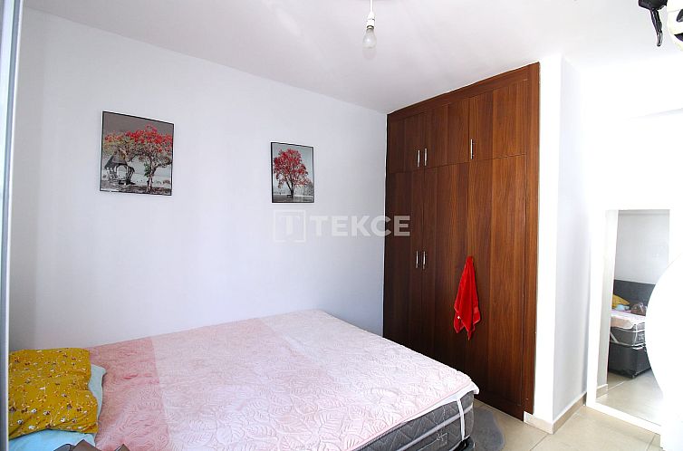 Appartement in Girne