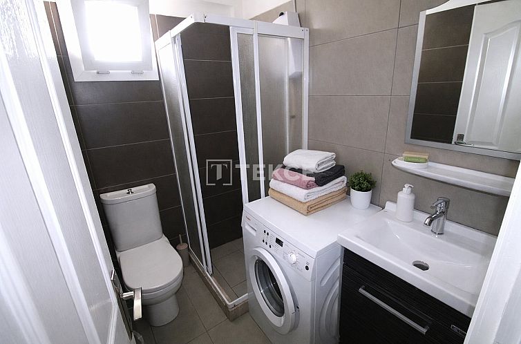 Appartement in Girne