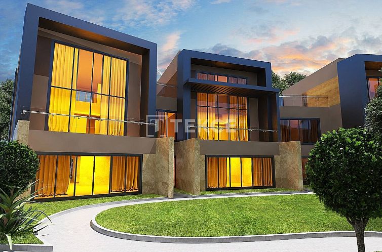 Appartement in Girne