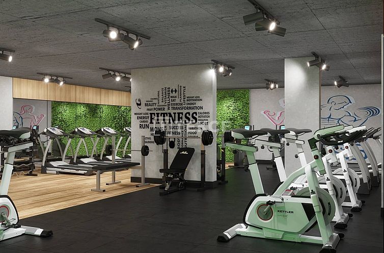 Appartement in Girne