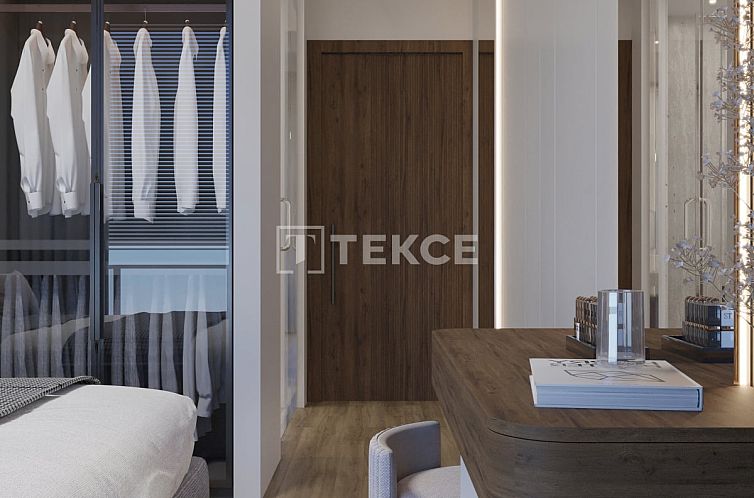 Vrijstaande woning in Girne