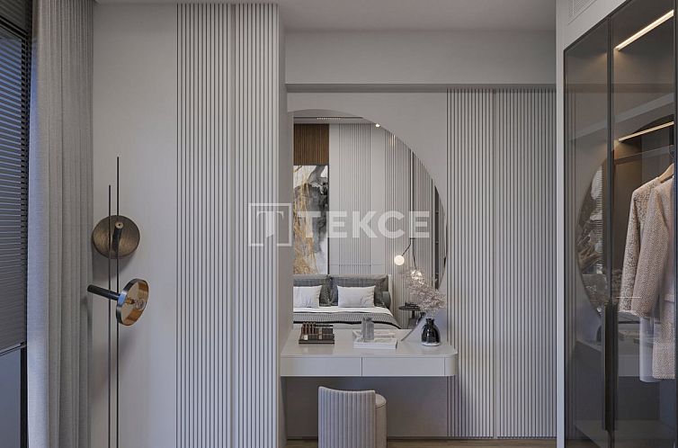 Vrijstaande woning in Girne