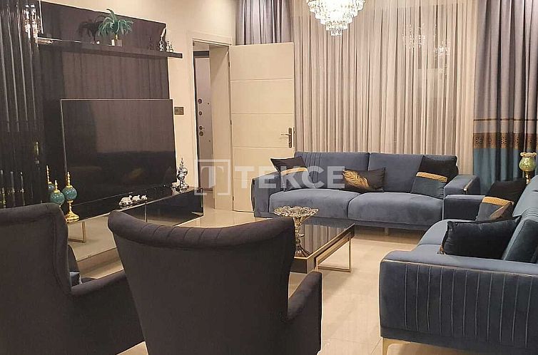 Vrijstaande woning in Girne