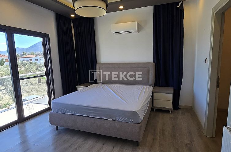 Vrijstaande woning in Girne