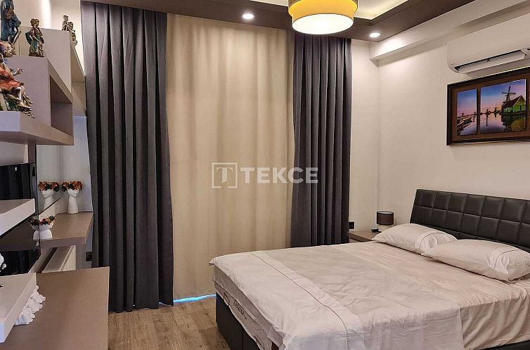 Vrijstaande woning in Girne