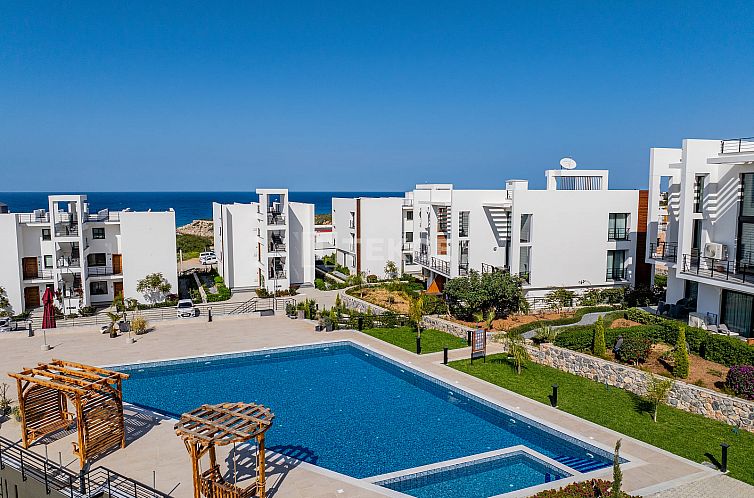 Appartement in Girne