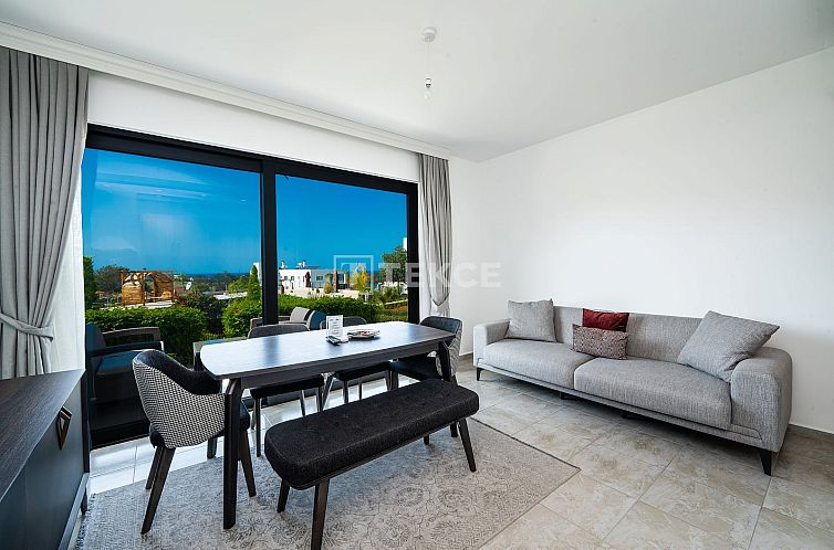 Appartement in Girne