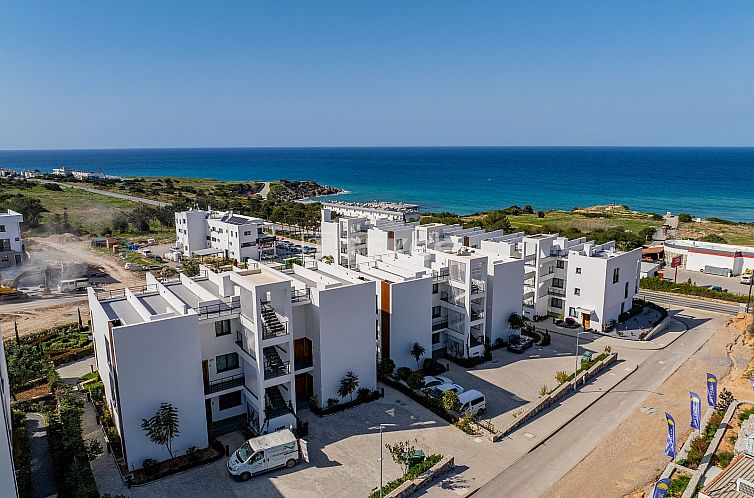 Appartement in Girne