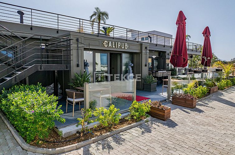 Appartement in Girne