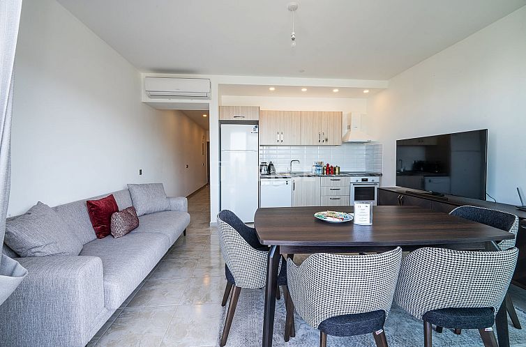 Appartement in Girne