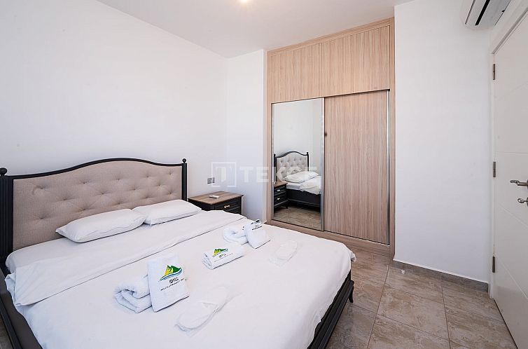 Appartement in Girne