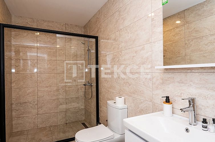 Appartement in Girne